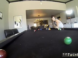 Tube hot porn asian young homo gay boys sex films Pool Cues And Balls